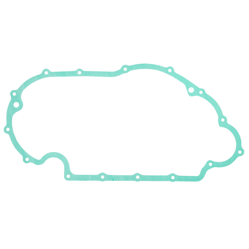 XS850 Clutch Cover Gasket