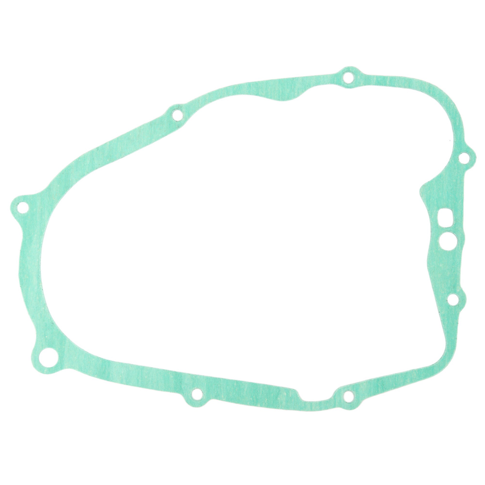 DT125LC MK2 Clutch Cover Gasket