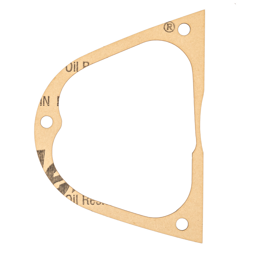 TY175 Oil Pump Cover Gasket