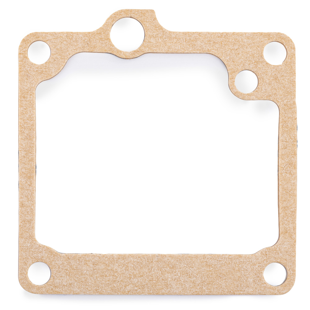 XT500C Carb Float Bowl Gasket