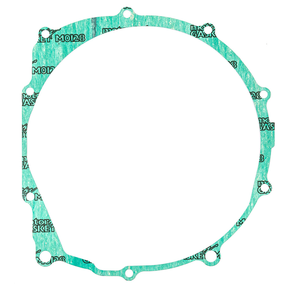 XJ650 Clutch Cover Gasket - Inner