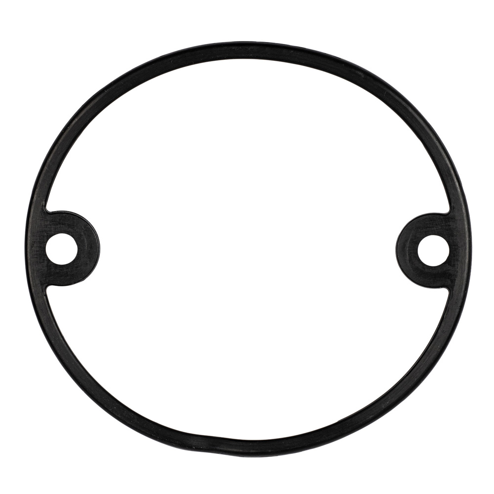 XJ750 Clutch Cover Gasket - Outer