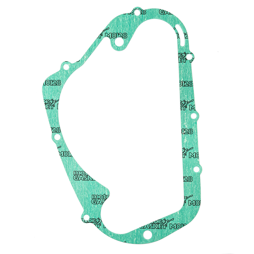 RD200 1975 Clutch Cover Gasket (Disc)