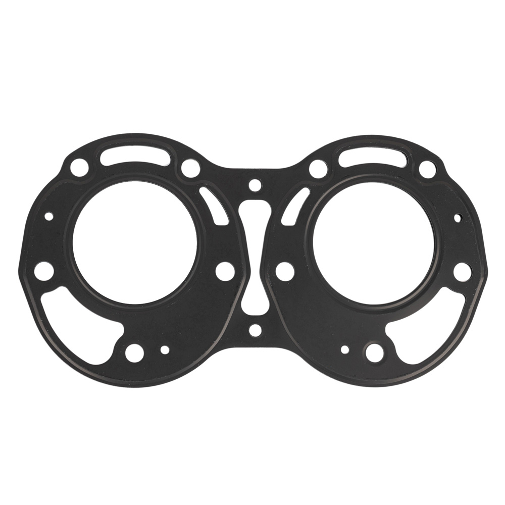 RD500LC Cylinder Head Gasket Rear - Genuine