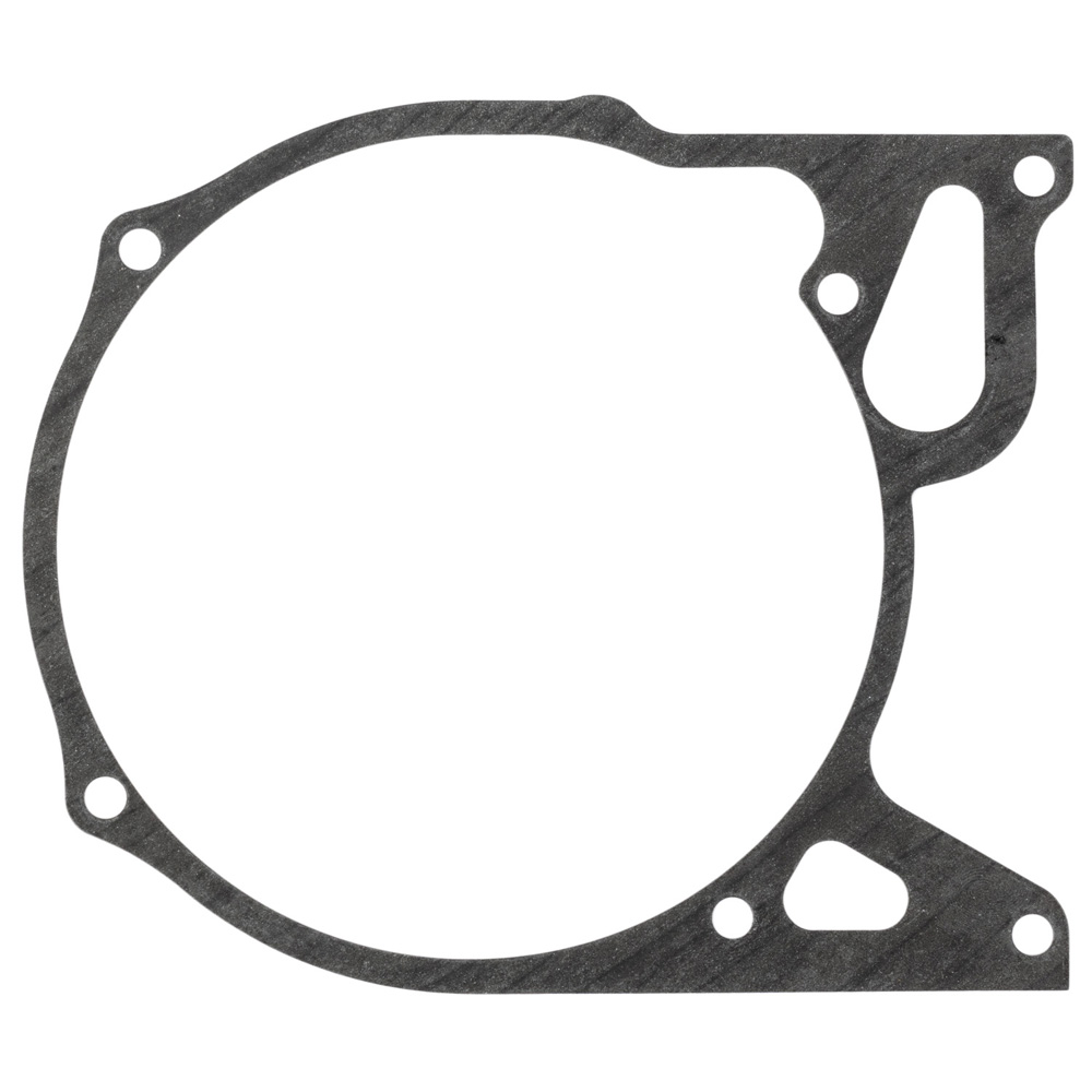TY125 Generator Cover Gasket