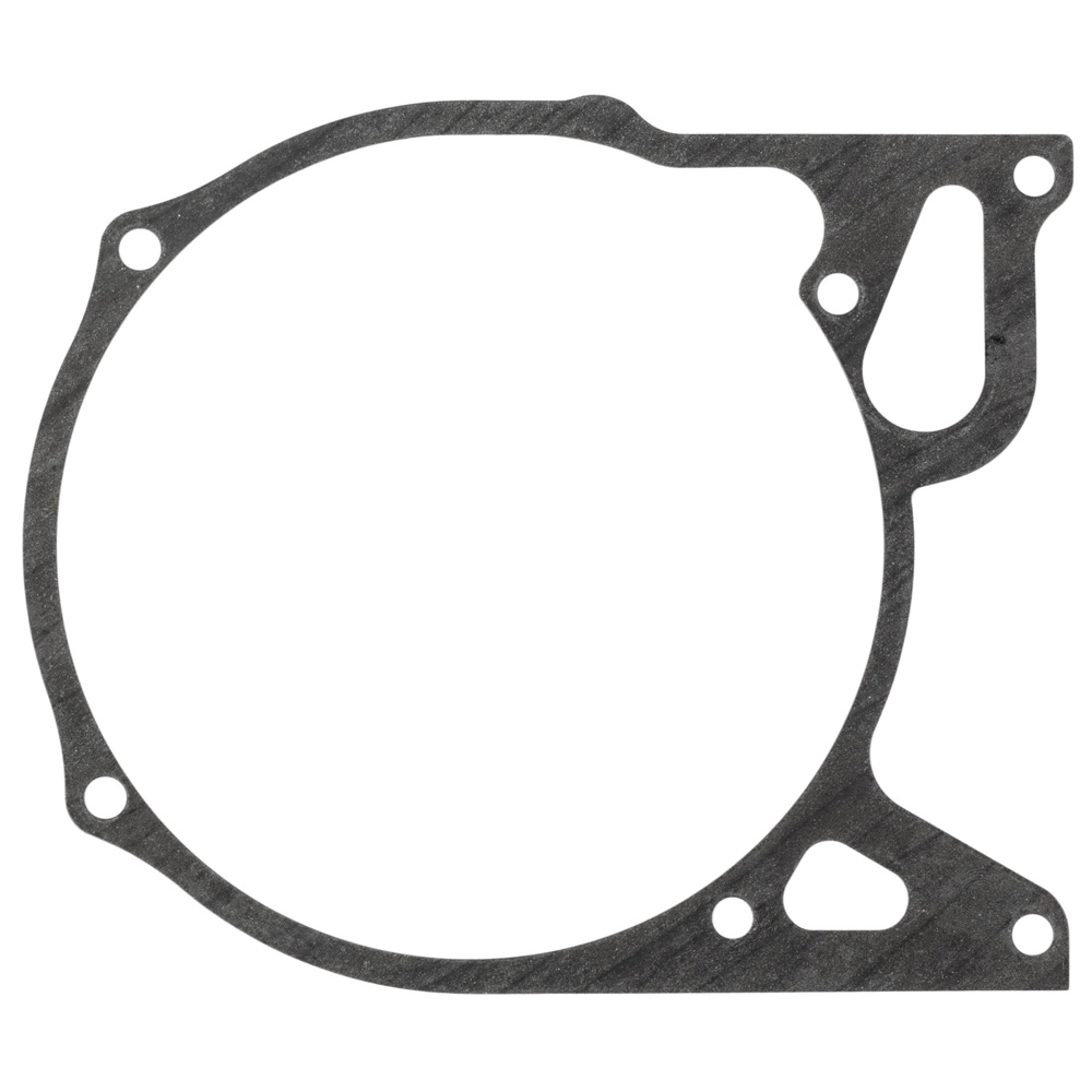 TY175 Generator Cover Gasket