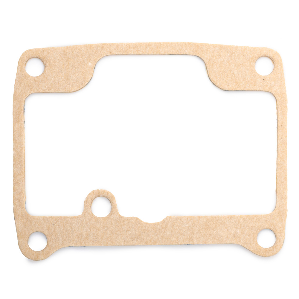 YZ125 Carb Float Bowl Gasket 1985 Only