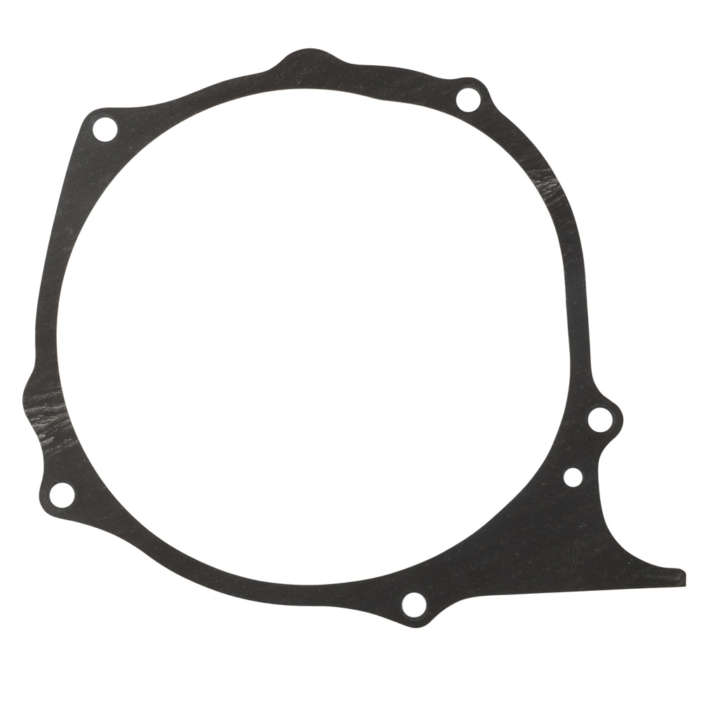 YZ400 Generator Cover Gasket 1976 Only