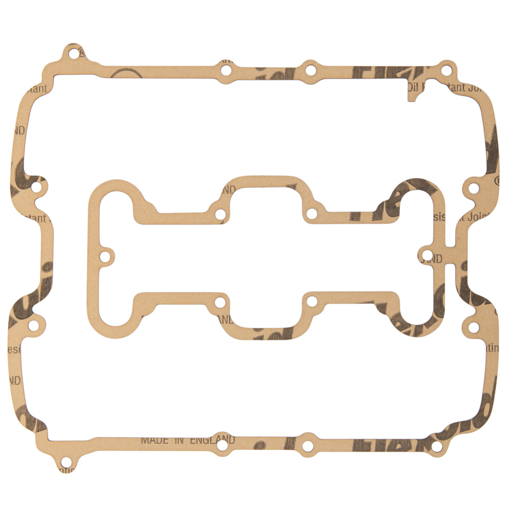 XS500 Cylinder Head Cover Gasket 1976-1979