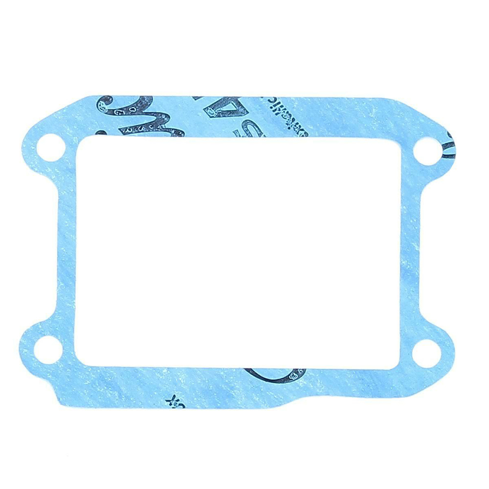 TZR250RS Reed Block Valve Gasket Rear