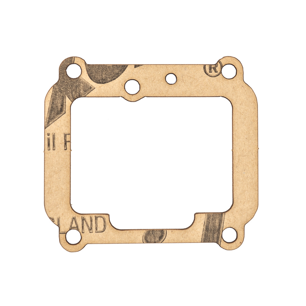 TY350 Carb Float Bowl Gasket