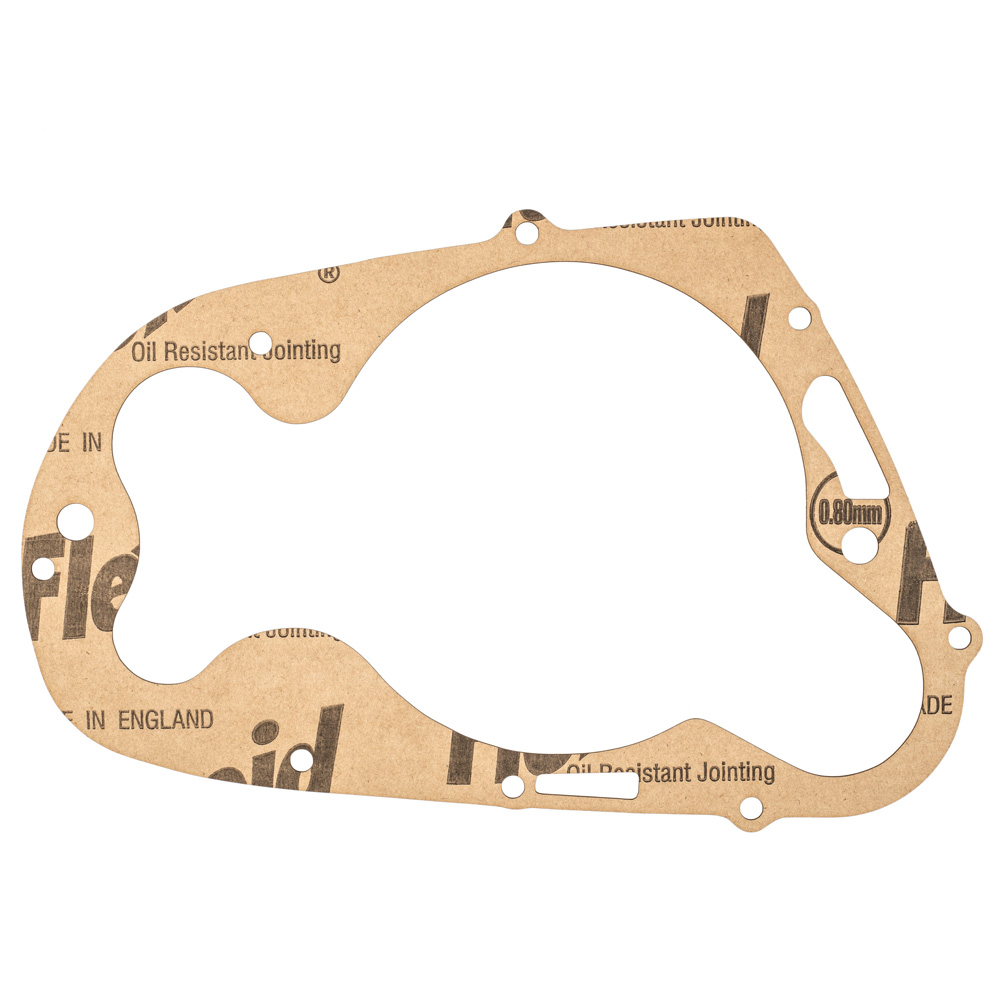 RD125 1976 Clutch Cover Gasket