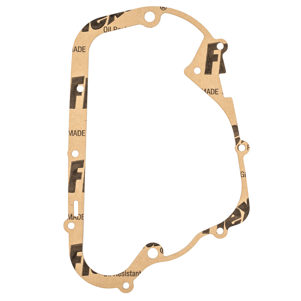RD125 1975 Clutch Cover Gasket (Disc)