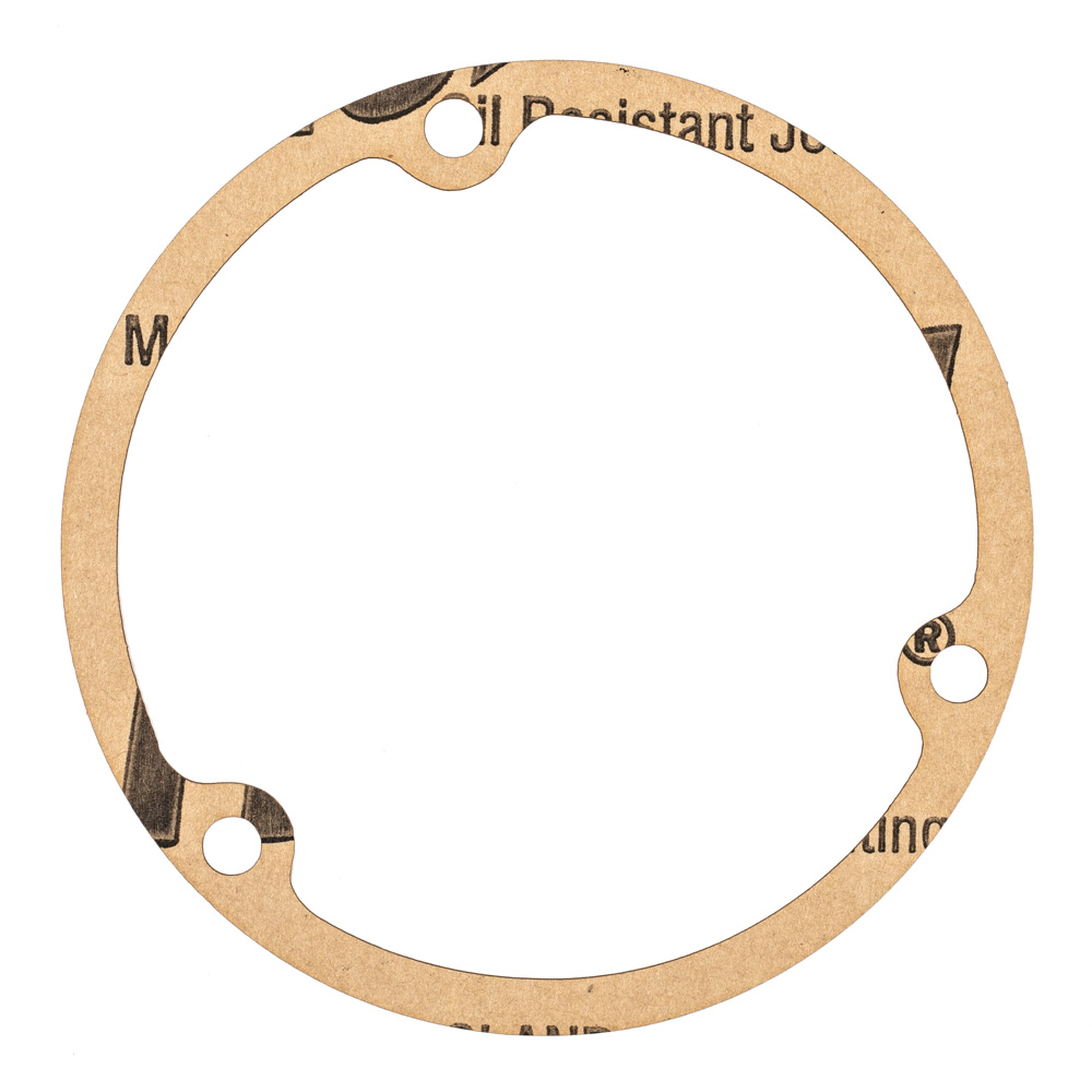 TX500 Oil Pump Cover Gasket