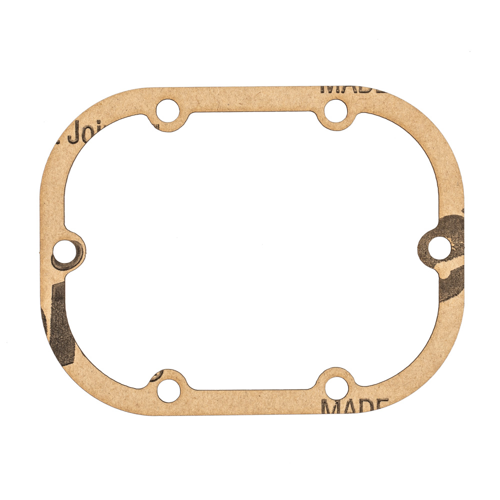 XS360 Oil Strainer Cover Gasket