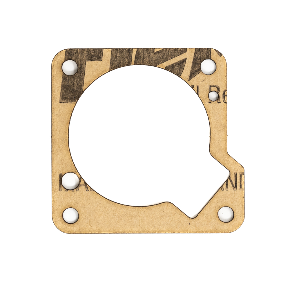 PW50 Carb Float Bowl Gasket