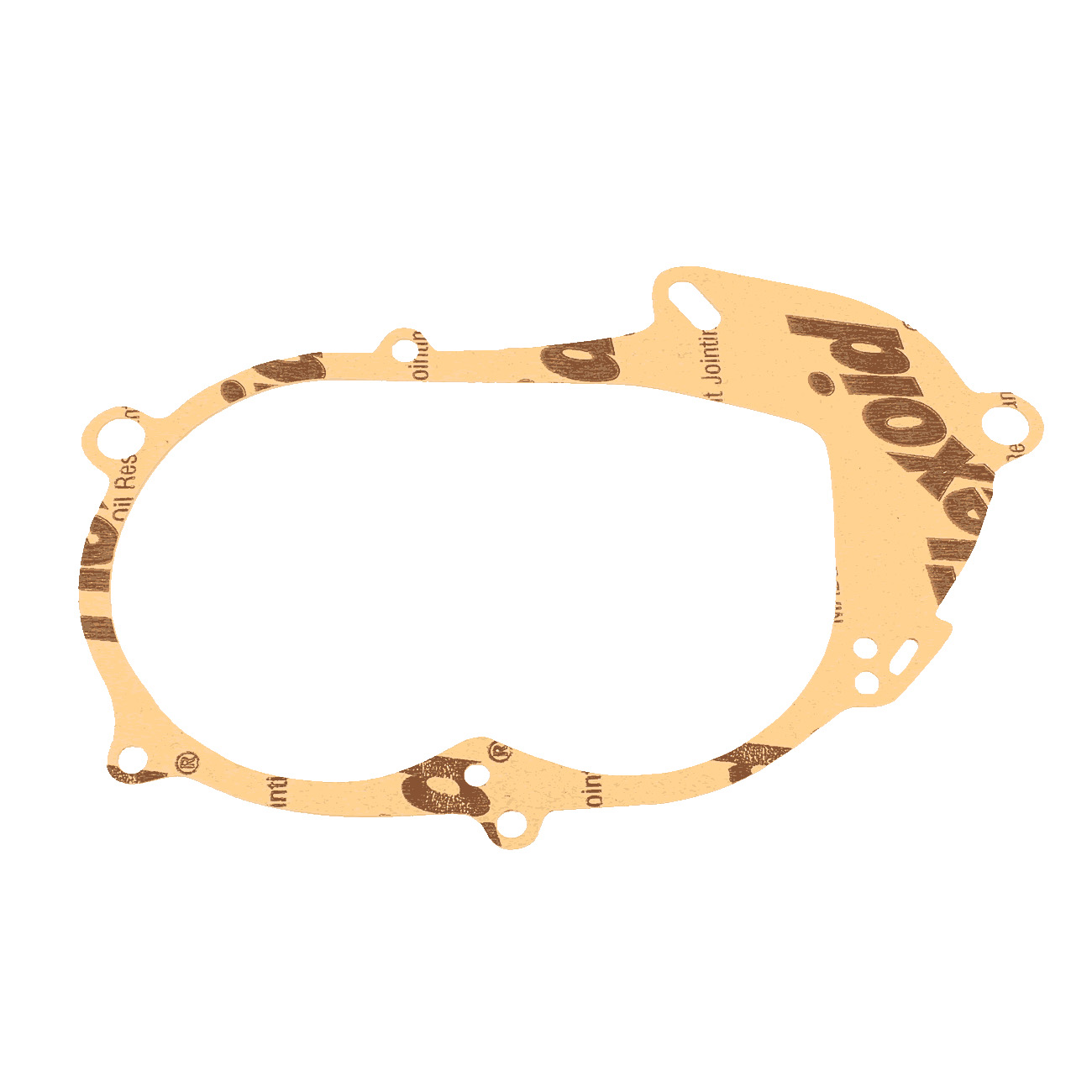 PW50 Clutch Cover Gasket