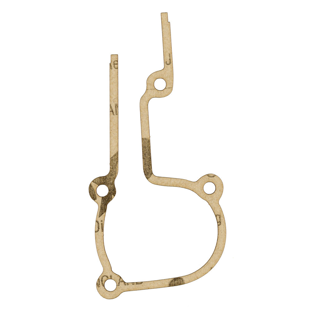 YZ250 Powervalve housing Gasket 1988-1989