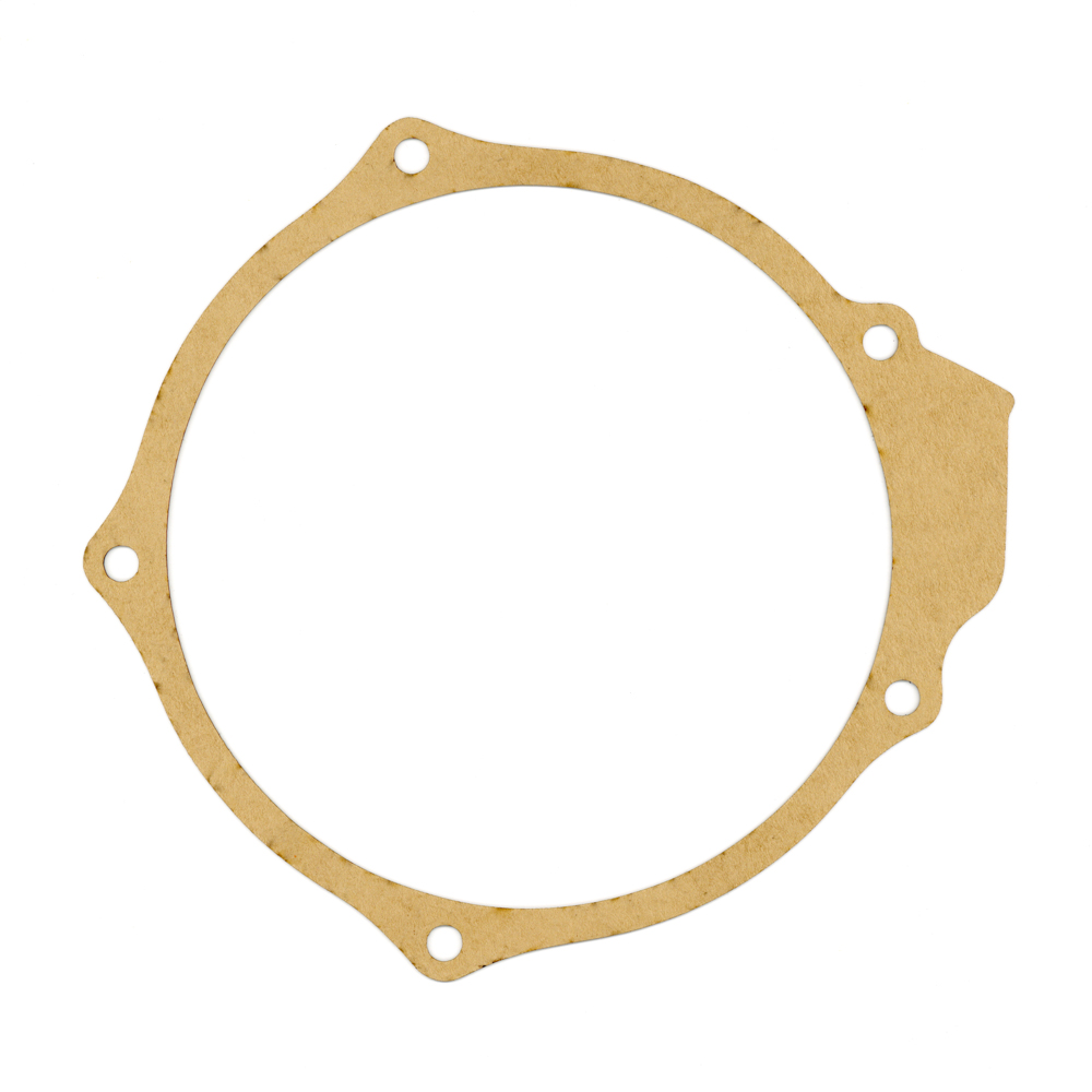 YZ100 Generator Cover Gasket 1978-1979