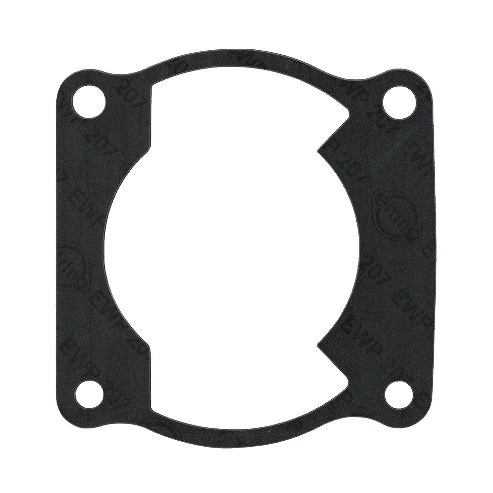 DT125LC MK1 Cylinder Base Gasket