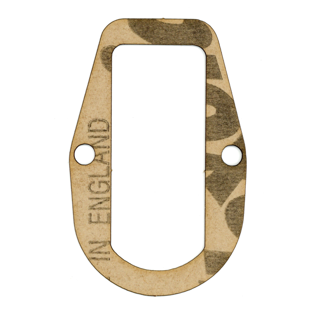 SR500 Carb Top Gasket 1978-1988