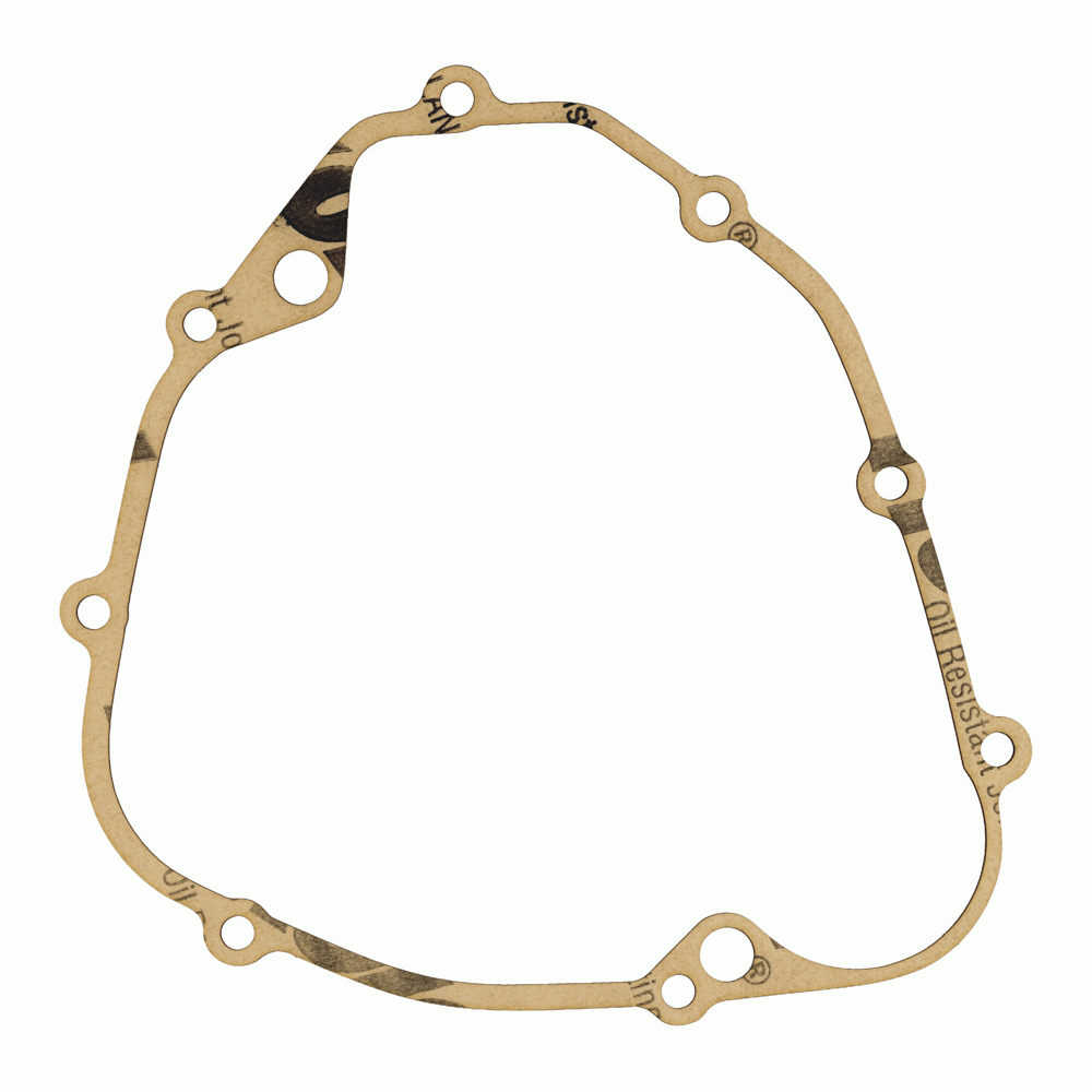 YZ100 Clutch Cover Gasket 1982-1984