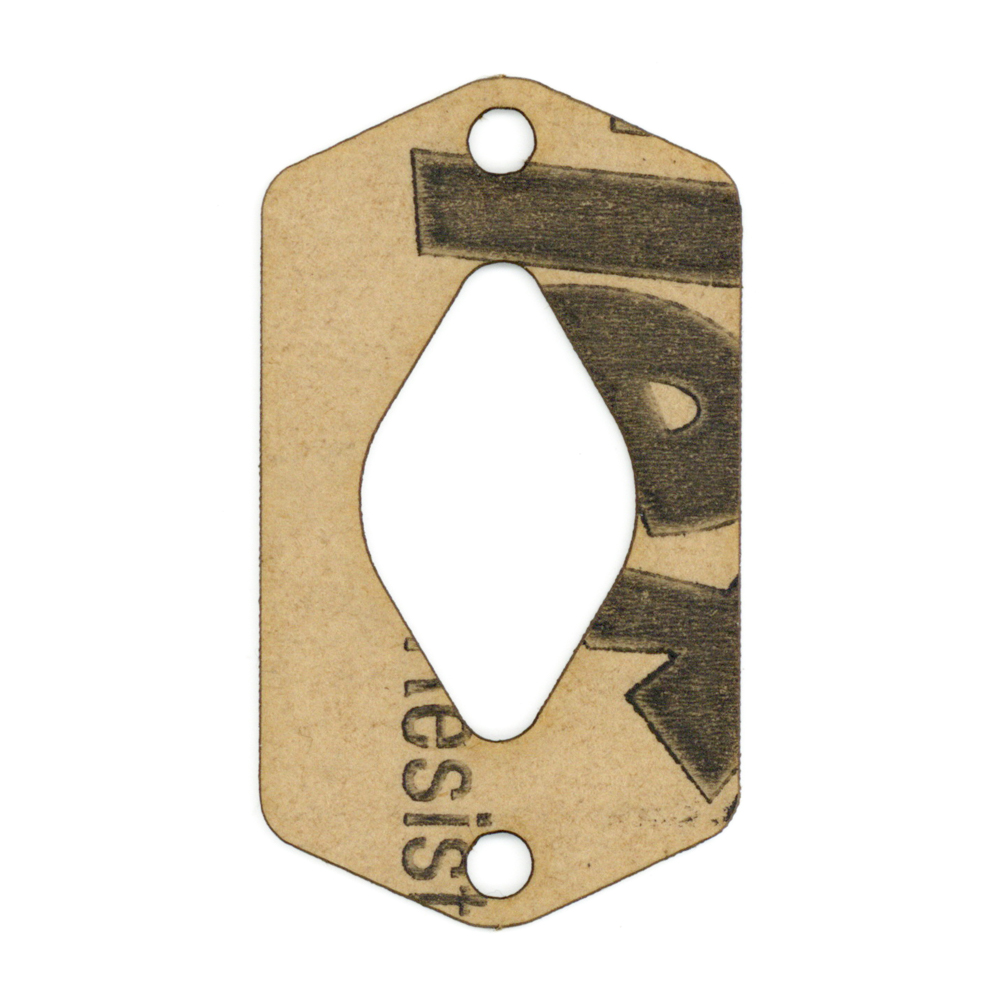 TZR250 2XT Carb Top Gasket