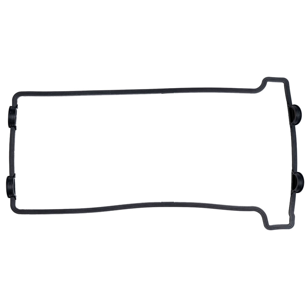 YZF R6 Valve Cover Gasket - Genuine - 1999-2002