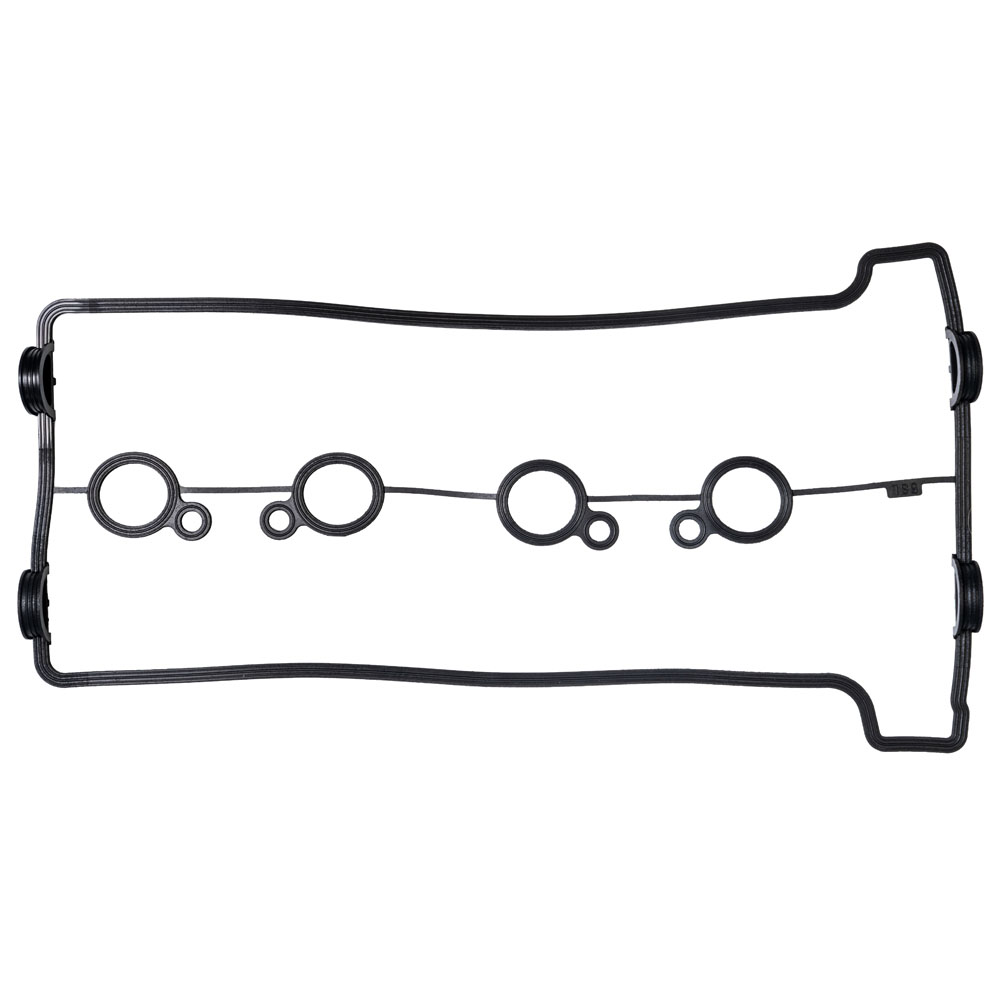 FZ6NAHG S2 Fazer ABS Valve Cover Gasket - Genuine