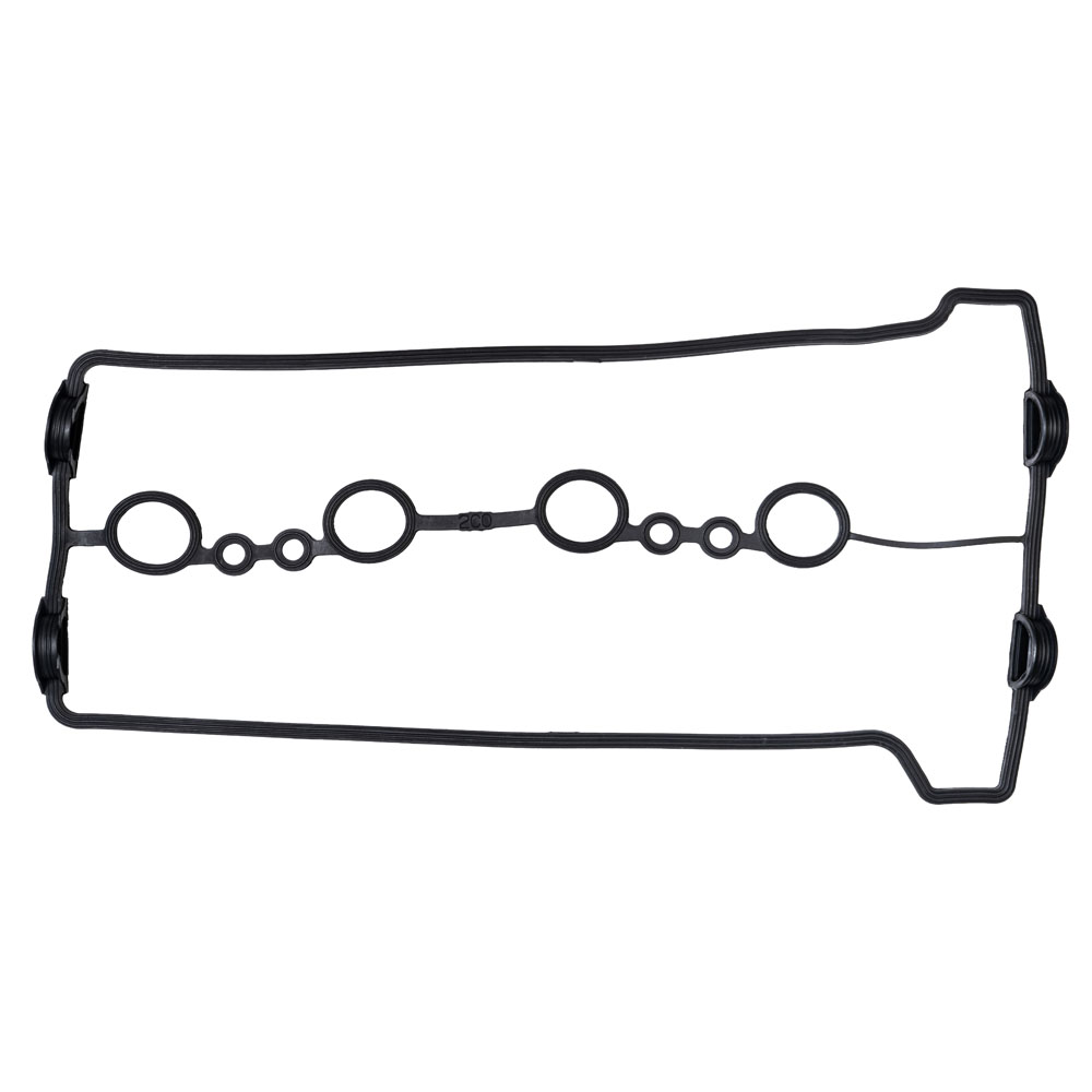 YZF R6 Valve Cover Gasket - Genuine - 2006-2020
