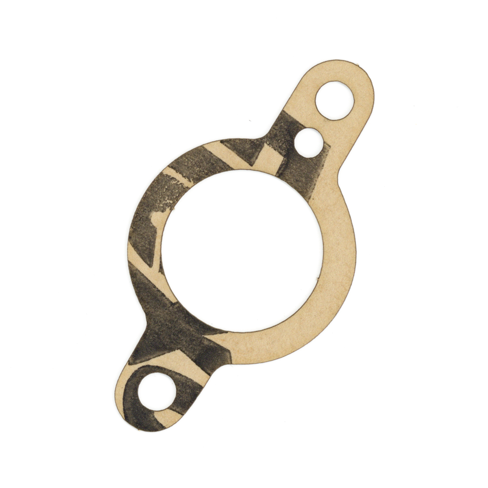 XJ550 Maxim Inlet Rubber Gasket
