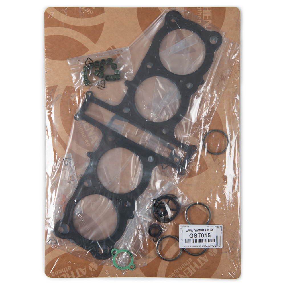 XJR1300 Gasket Set Top