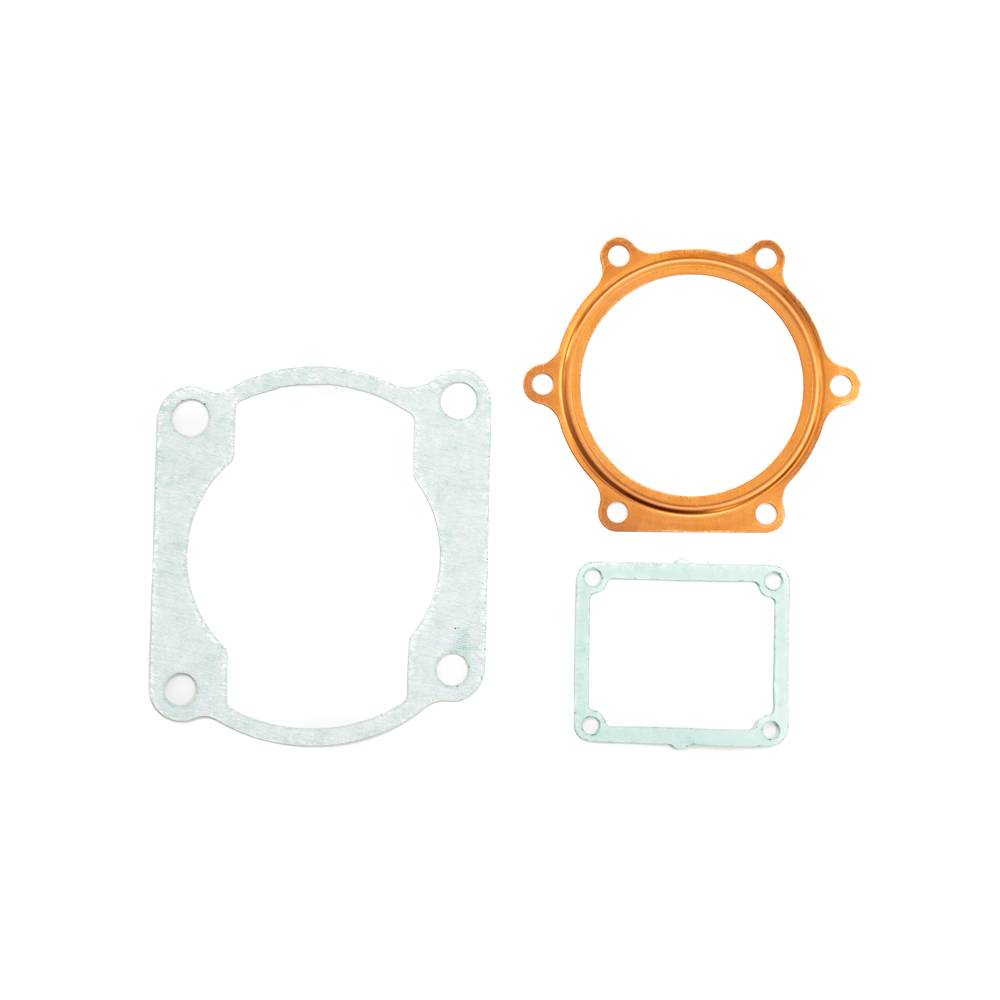 YZ490 Gasket Set Top 1982-1983