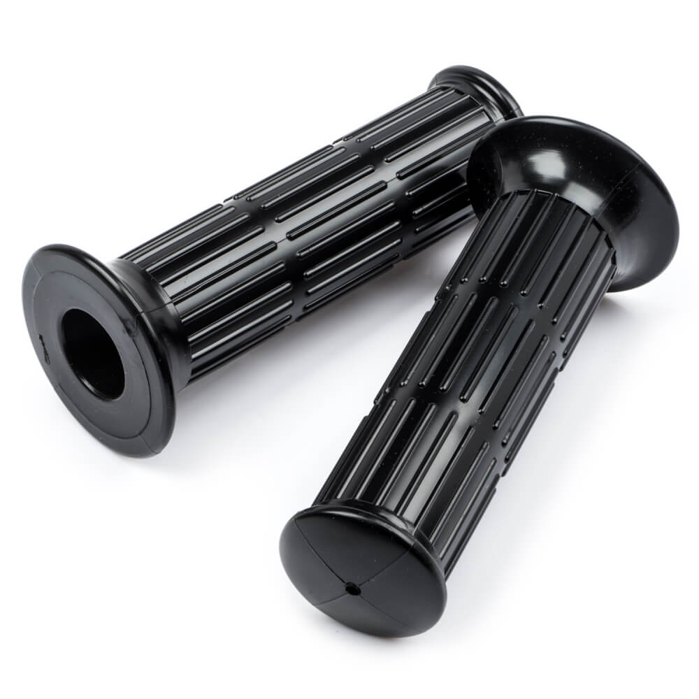 TY50M Handlebar Grips Genuine