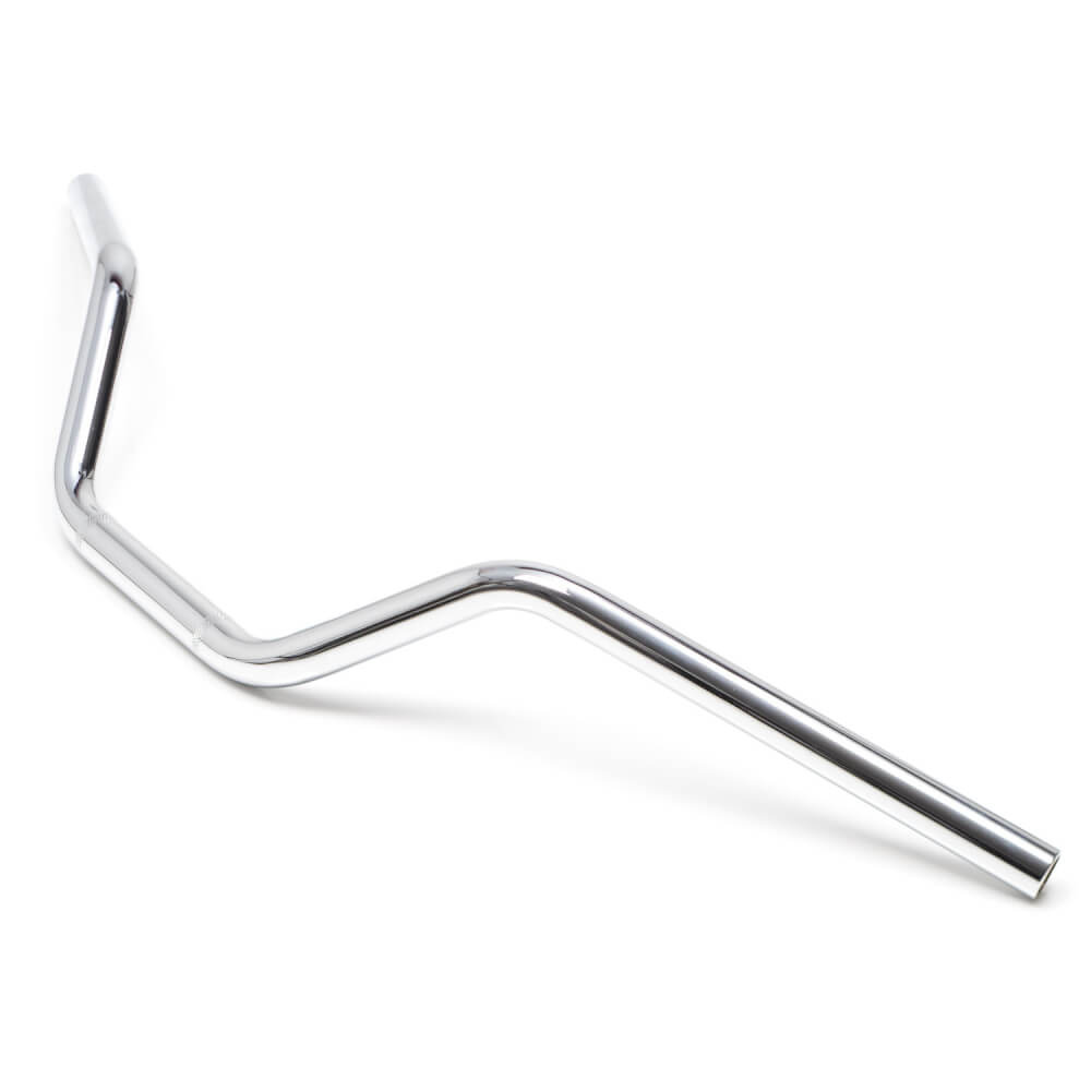 Yambits RD350 Handlebars High Bars