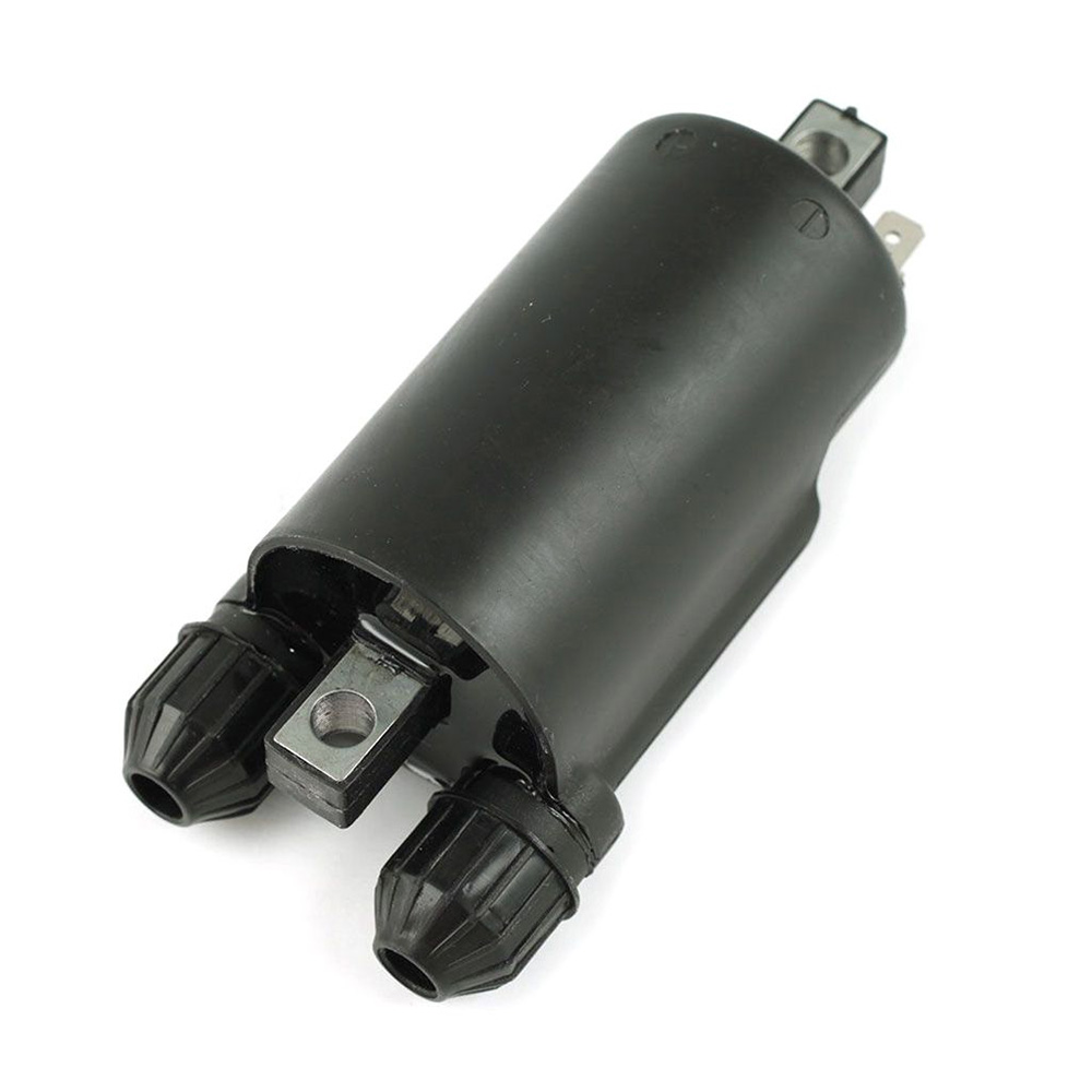 XS650 Ignition Coil (Factory Electronic Ignition Models Only)