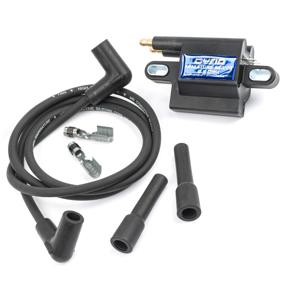 Rz250lc Ignition Coil High Performance Dynatek Igc011 Coils