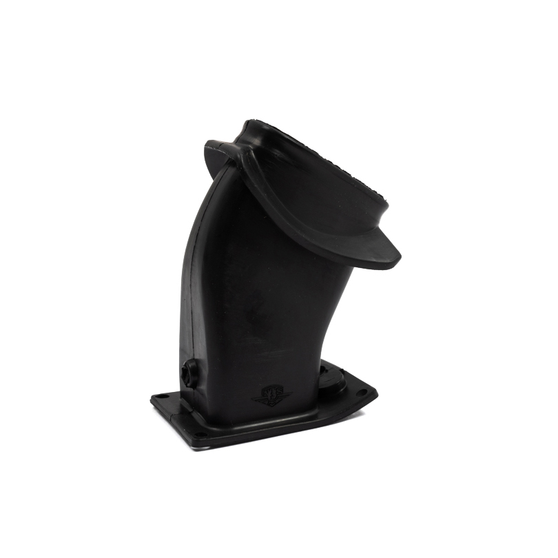 FS1DX Carb To Airbox Rubber 1977-1978