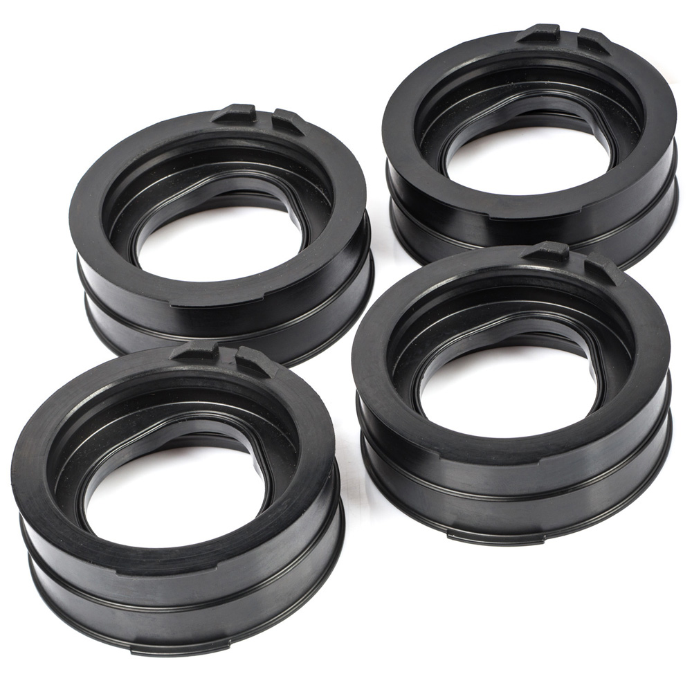 FJR1300 Inlet Rubbers