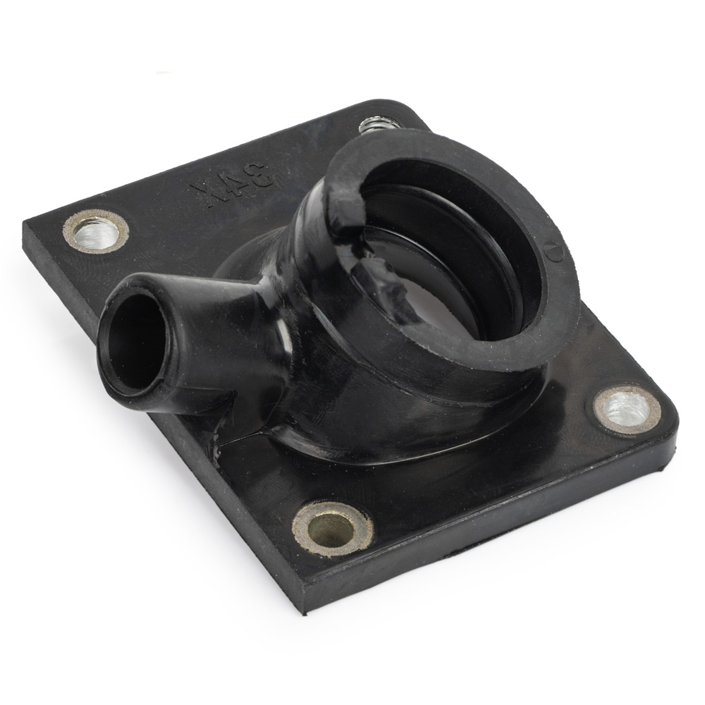 DT125LC MK2 Carb Inlet Rubber