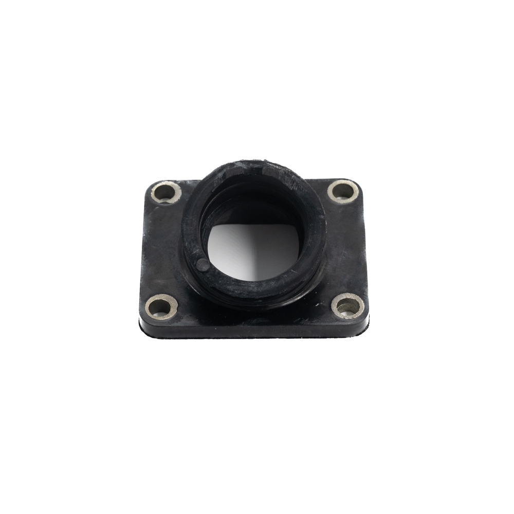 DT100 USA Carb Inlet Rubber 1977-1983