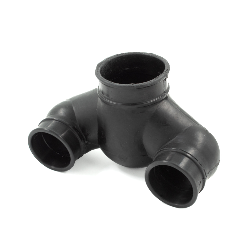 YCS1C Carb To Airbox Rubber