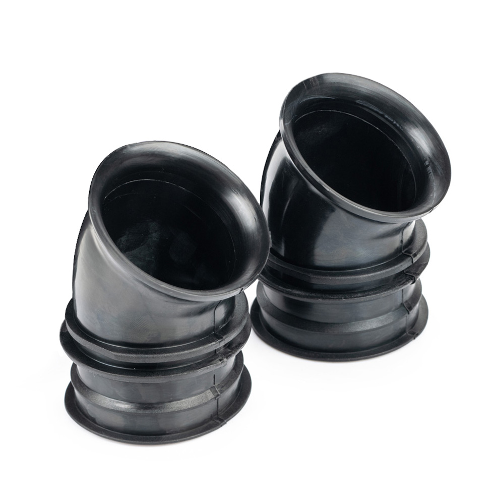 TDM850 Carb To Airbox Rubbers 1991-1995