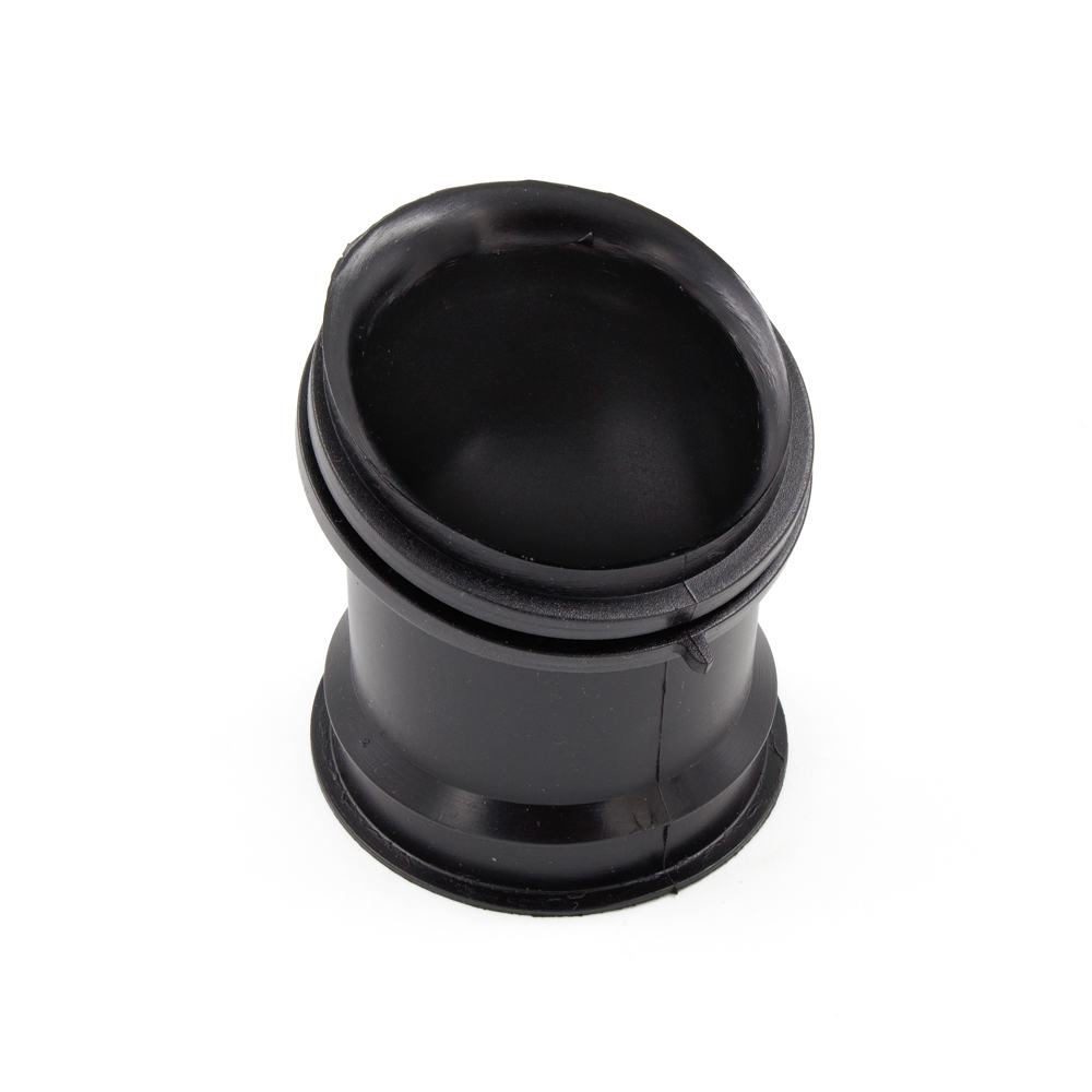 XJ650 Carb To Airbox Rubber - Genuine