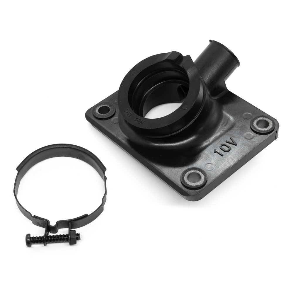 DT125LC MK1 Carb Inlet Rubber - Genuine