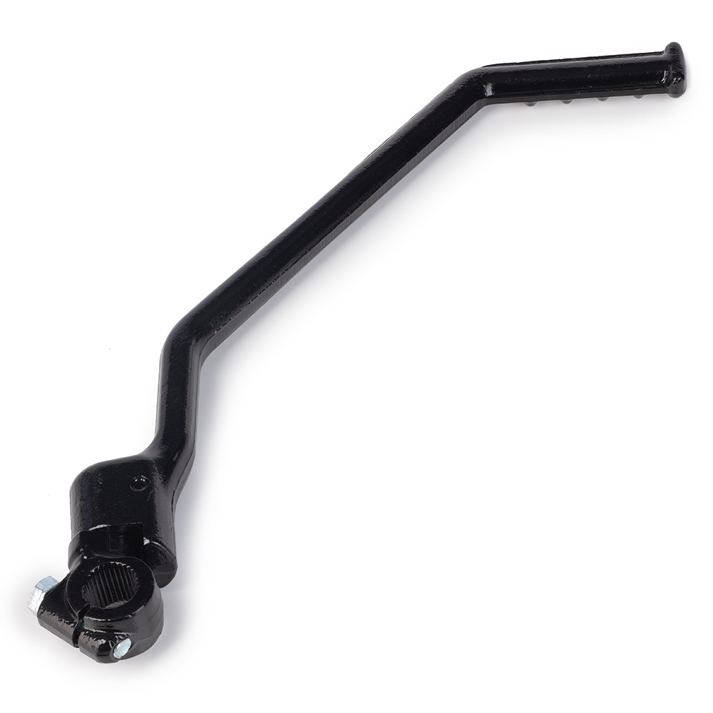 XT225 Kickstart Lever 1986-1987