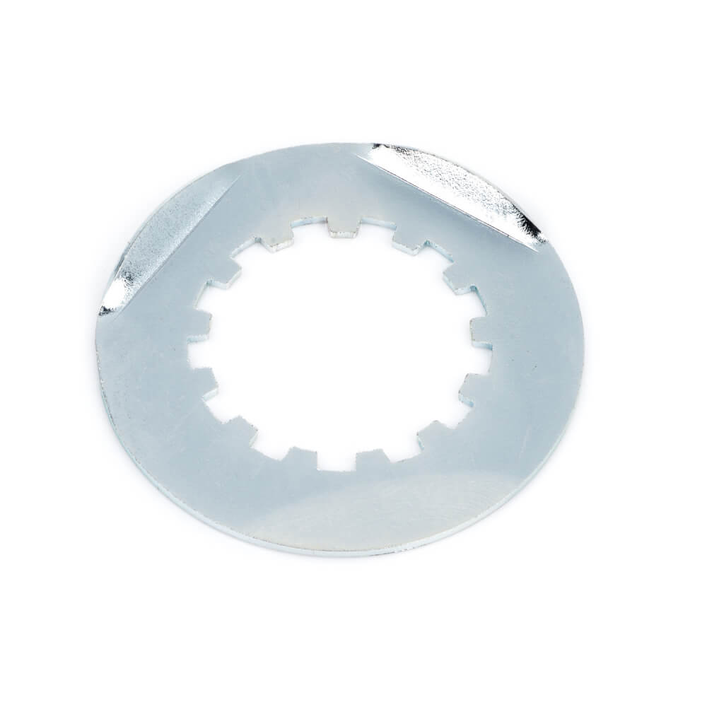 Fzr600 Sprocket Nut Front Nut017 Sprocket Nuts & Lock Tabs Chains