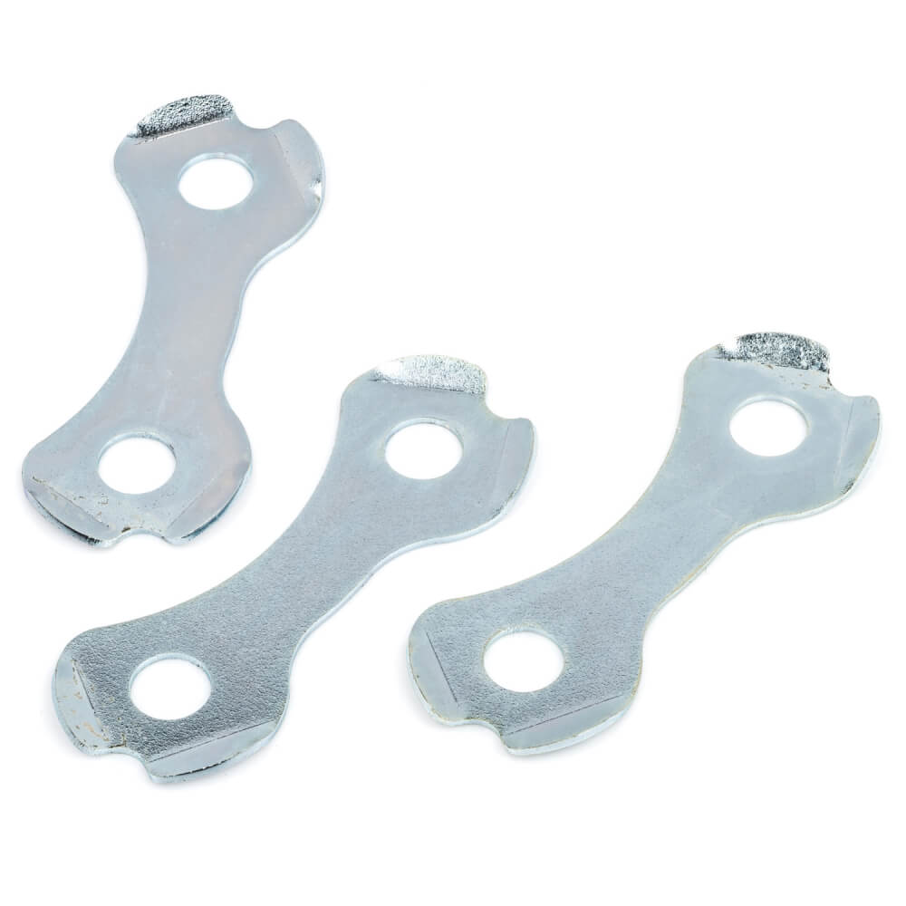 Sr250 Sprocket Lock Tab Kit Rear - Lts016 - Sprocket Nuts & Lock Tabs ...