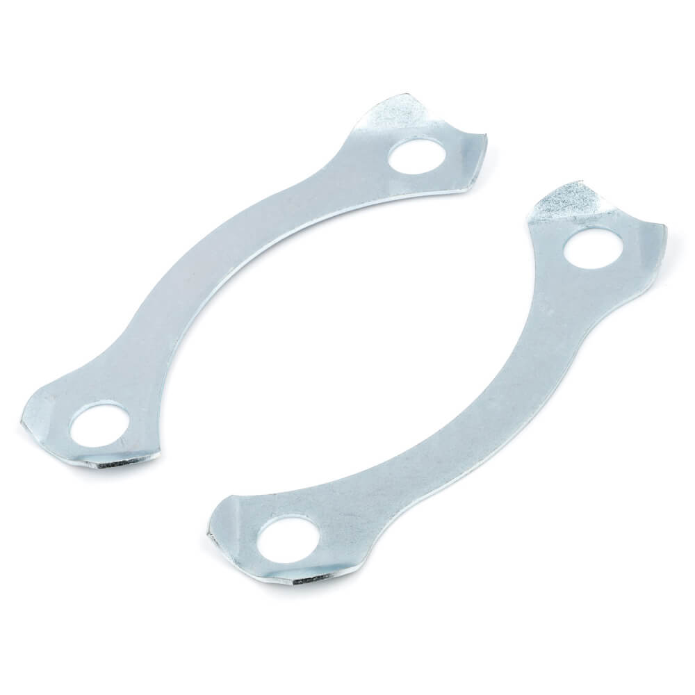 Front Sprocket Lock Washer & Nut Kit For Yamaha YZ 85 (2002-2024) - OEM #16226-334