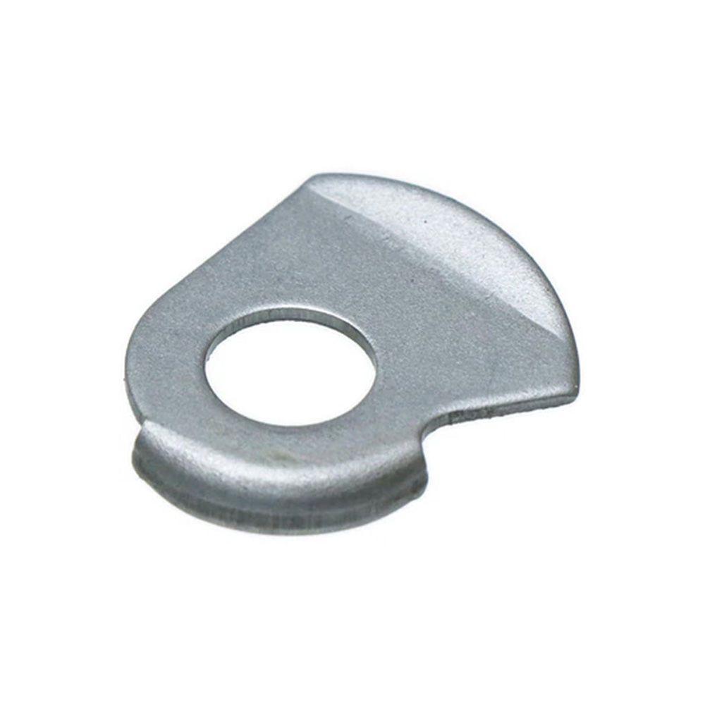 RD350 YPVS LC2 Gear Shift Spring Peg Lock Tab